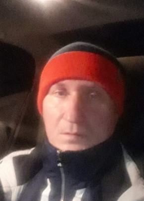 Yan, 49, Россия, Саратов