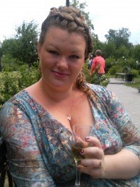 Yuliana, 35, Russia, Tyumen