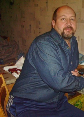 viktor, 48, Россия, Осинники