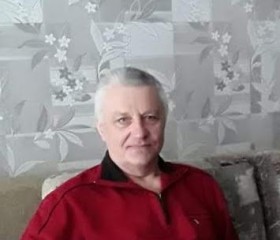 Леонид, 61 год, Омск