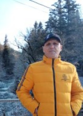 Илья, 50, Россия, Майкоп
