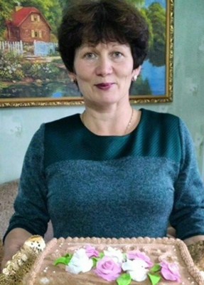 Tatyana, 54, Russia, Golyshmanovo