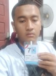 Imam wahyudi, 21 год, Kota Pekanbaru