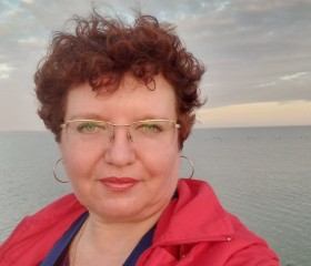 Елена, 52 года, Керчь