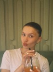 Liza, 21, Moscow