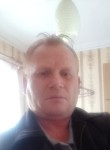 Юрий, 52 года, Смоленск