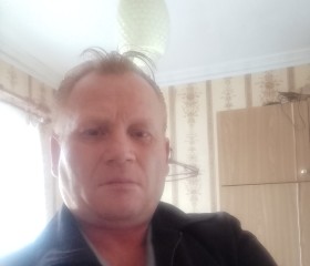 Юрий, 51 год, Смоленск