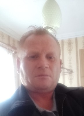 Юрий, 51, Россия, Смоленск