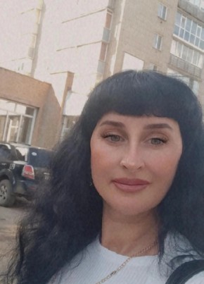 Татьяна, 38, Россия, Рубцовск