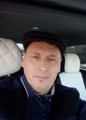 Максим, 51, Россия, Зеленодольск