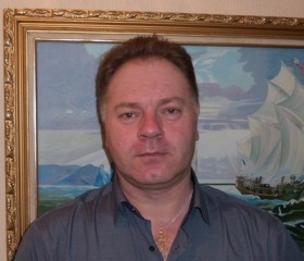 Роман, 52 года, Петропавловск-Камчатский