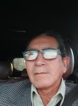 Papo, 59 лет, Loanda