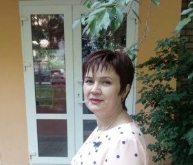 Инна, 46 лет, Воронеж
