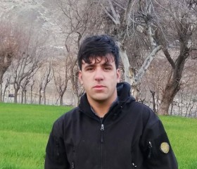 Nasratullah, 22, Asadabad