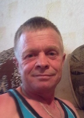 Сергей, 62, Россия, Саянск