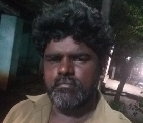 Vadivel Vadivel, 39 лет, Madurai