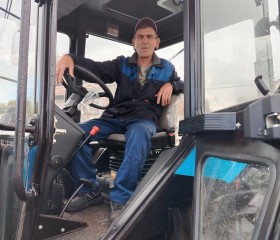 Pndrey, 52, Kemerovo