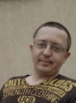 Максим, 44 года, Львів