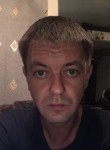 Roman, 33  , Shelekhov