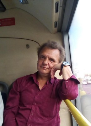 Анатолий Гусев, 52, Россия, Мантурово (Костромская обл.)