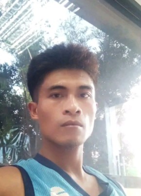 Gusion, 27, Philippines, Mandaue City