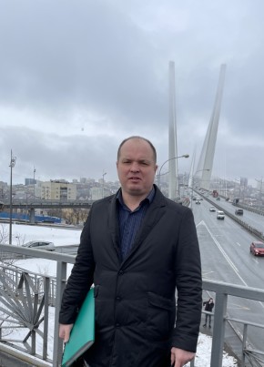 Иван, 49, Россия, Тольятти