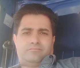 Ali6565ali, 26, Karaj