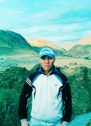 нурсултан, 30, Кыргыз Республикасы, Бишкек