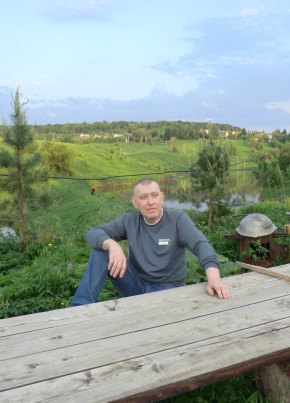 Igor, 50, Russia, Tula