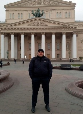 Николай, 32, Россия, Енотаевка