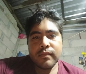 Jose, 25, Acapulco de Juarez