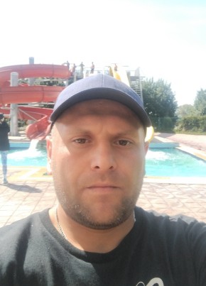 Nikita, 37, Kyrgyzstan, Bishkek