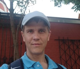 Виктор, 41 год, Белебей