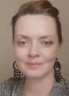 Ена, 43, Россия, Самара