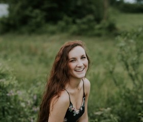 Valentina, 24, Moscow