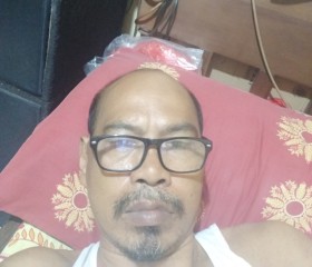 Jalel, 55 лет, Kota Surabaya