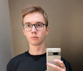 Артем, 20, Moscow