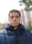 Роман - Новосибирск