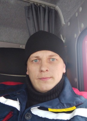 Станислав, 33, Россия, Солнечногорск