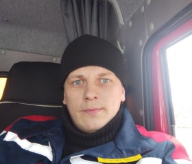 Станислав, 33 года, Солнечногорск