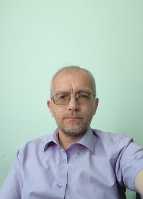 Павел из Йошкар-Олы 50 лет