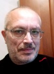 игорь, 61 год, Кемерово