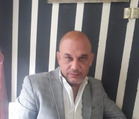 Karadayi, 47 лет, İstanbul