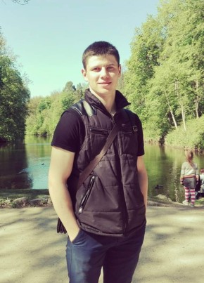 Сергей , 26, Україна, Жашків