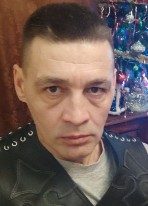 Семён Евграфов, 48, Россия, Барнаул