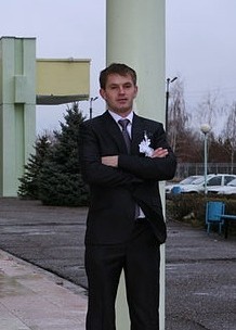 Владислав, 39, Россия, Ростов-на-Дону