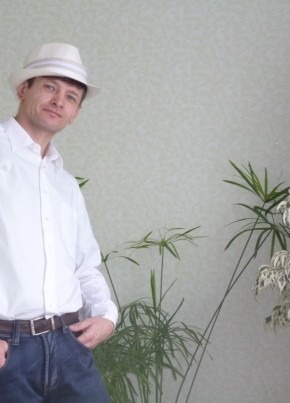 Дмитрий, 51, Россия, Омск