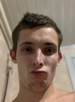 Anton, 24  , Novocherkassk