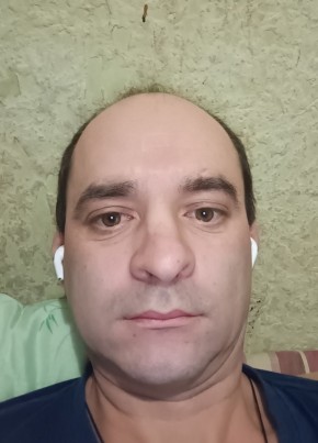 КИРИЛЛ, 41, Россия, Курск