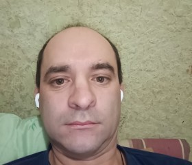 КИРИЛЛ, 41 год, Курск